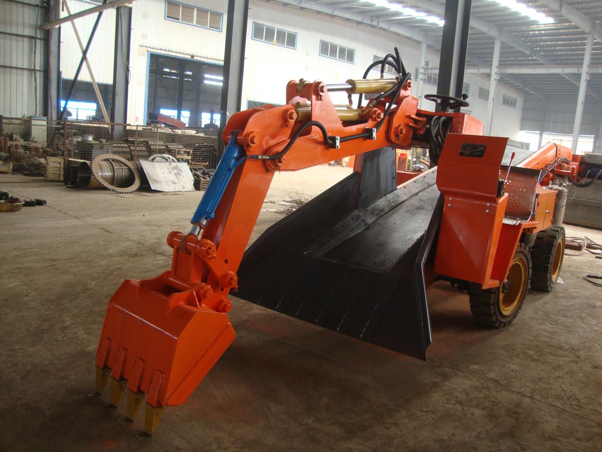 二手扒渣機(jī)好不好，買(mǎi)新扒渣機(jī)還是二手扒渣機(jī)劃算