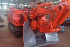 貴州大坡度電動(dòng)礦用爬渣機(jī),廠家可到現(xiàn)場(chǎng)售后